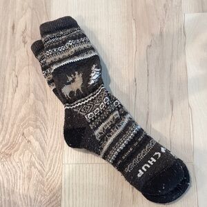 Smartwool Chups Patterned Socks